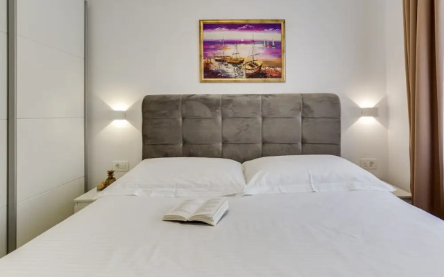 Exclusive Vodice Apartments