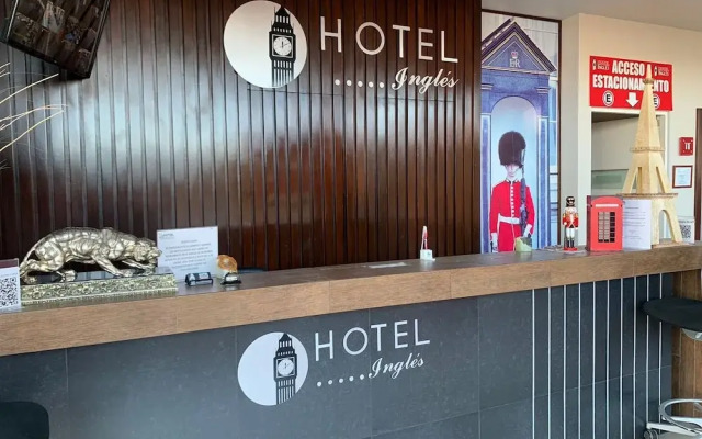 Hotel Inglés