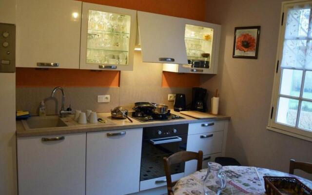 Gîte Vichères, 4 pièces, 6 personnes - FR-1-581-91