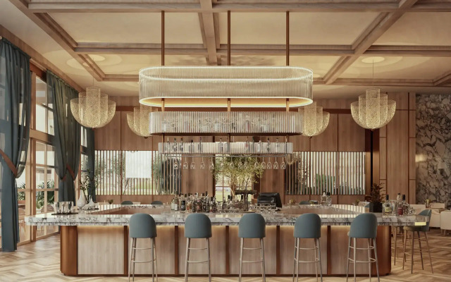 AVA Resort All Oceanfront - All Inclusive