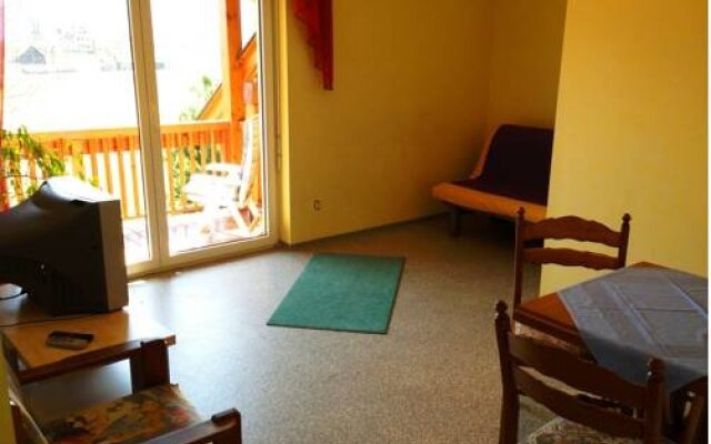 Pension Haus Claudia