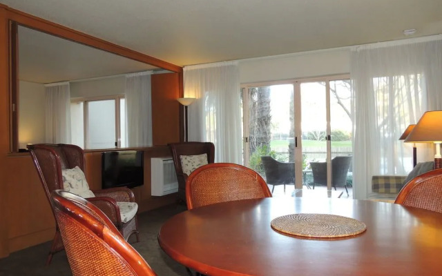 Pacific Bay Terraces