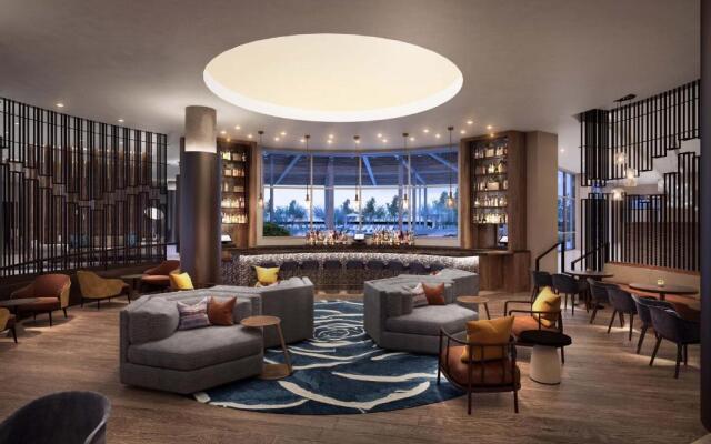 The Westin Dallas Southlake