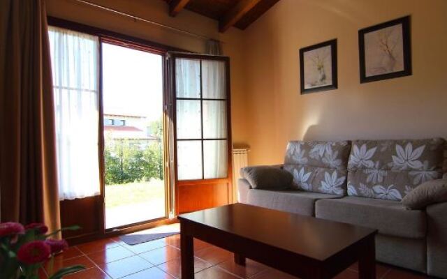 Apartamentos Rurales Senda Costera