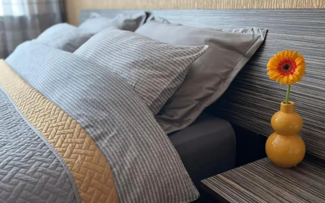 Cozy one bedroom apartment in the city center