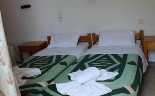 Hotel Alkyon