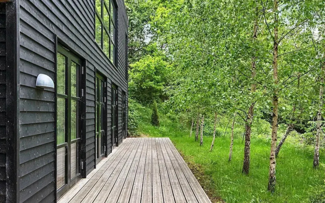 10 Person Holiday Home in Ebeltoft-by Traum
