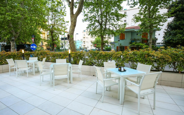 Hotel Bergamo