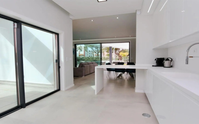 Villa Waterfall - CleverDetails234 luxury villa 10min from the center