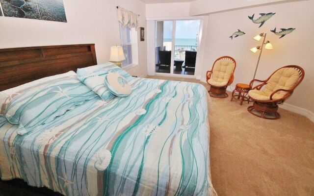 Oceanwalk 17-605 Apartment 3