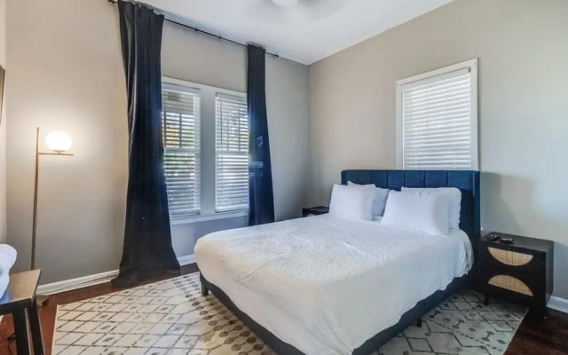 Jefferson Rental in Lafayette