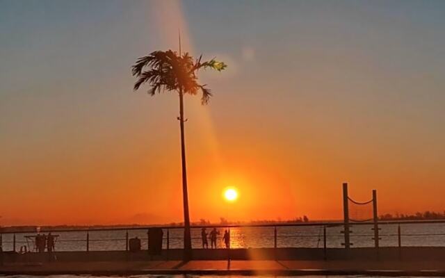 Apart-Hotel Golden Lake 2