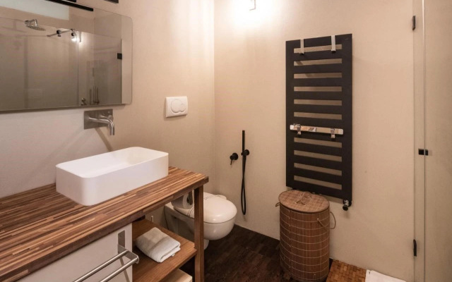 Ortigia Suite - Archimede