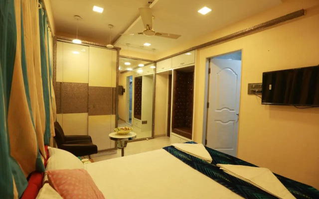 Villa Residency Navi Mumbai