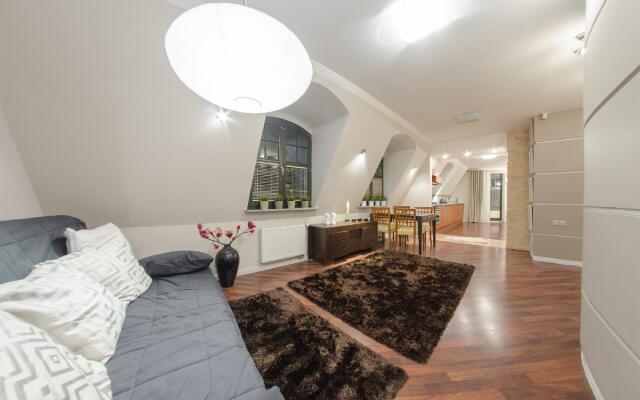Dom & House - Apartamenty Monte Cassino