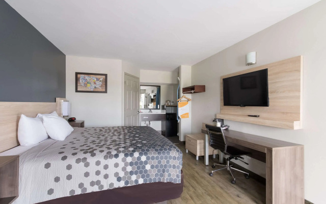 Econo Lodge Greenville