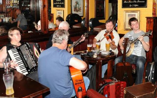 Bugler Doyles Bar & Townhouse