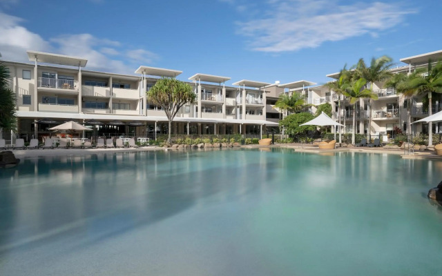 Peppers Salt Resort & Spa