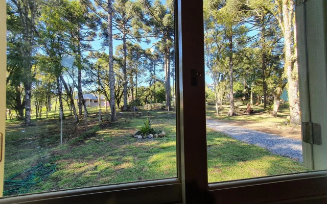 Sitio Recanto Feliz