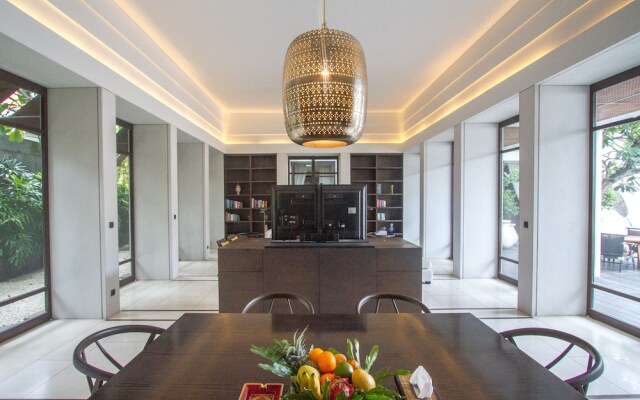 Komorebi Luxury Villa