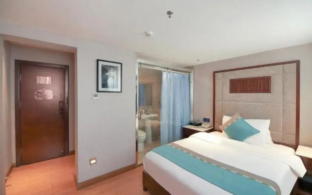 Jiahua Hotel