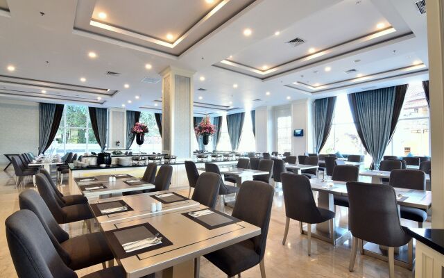 Grand Keisha Yogyakarta