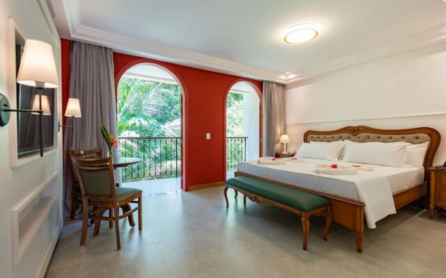 Resende Imperial Hotel &Spa