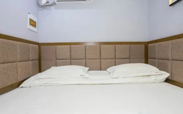 Harbin Shangjin Express Hotel (Sofia Church)