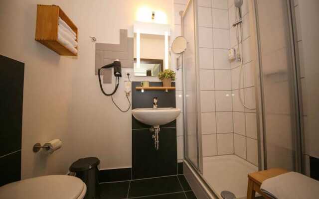 aappartel boardinghouse city center