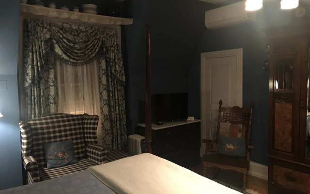The Gables B&B Philadelphia
