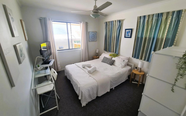 Amazing City Location-Private Room in a Share House-2 Rooms available!! – Guest Rooms – Brisbane