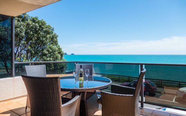 Waterfront On Woolcombe