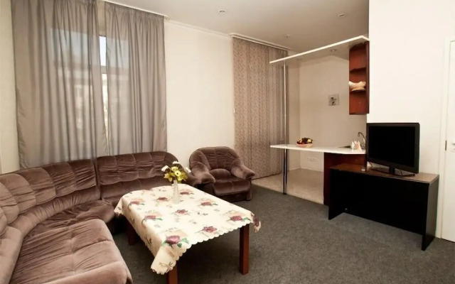 Отель «Охта»