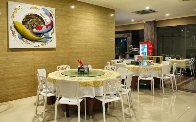 Hotel 55