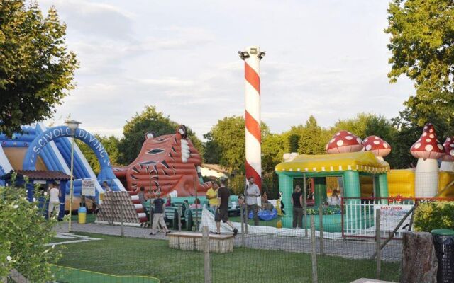 Villaggio San Francesco