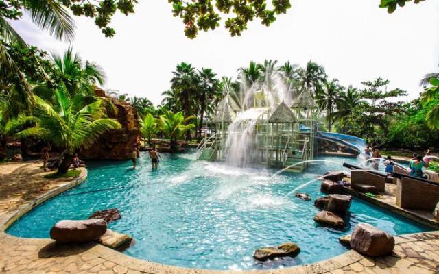 Zhujiang Nantian Resort