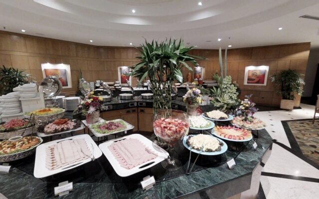 InterContinental Cali by IHG