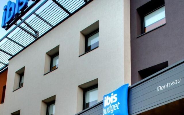 ibis budget Montceau-les-Mines