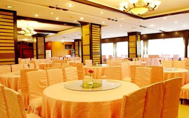 Tianfu Hotel