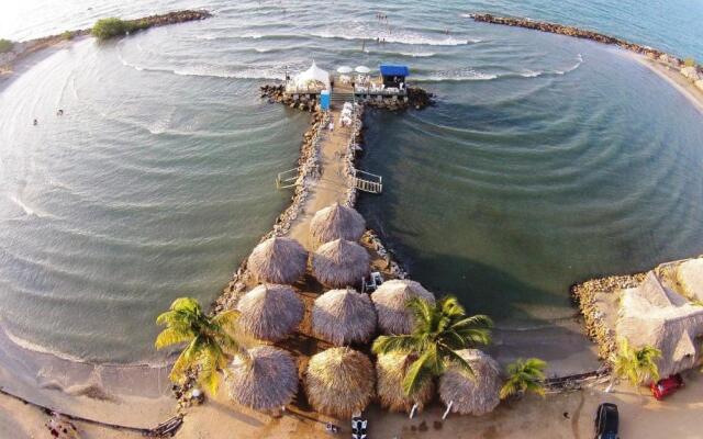 Cabañas La Fragata