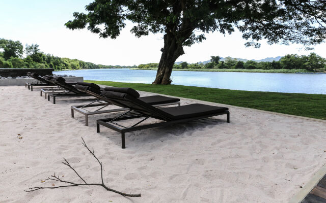 The Xcape River Kwai