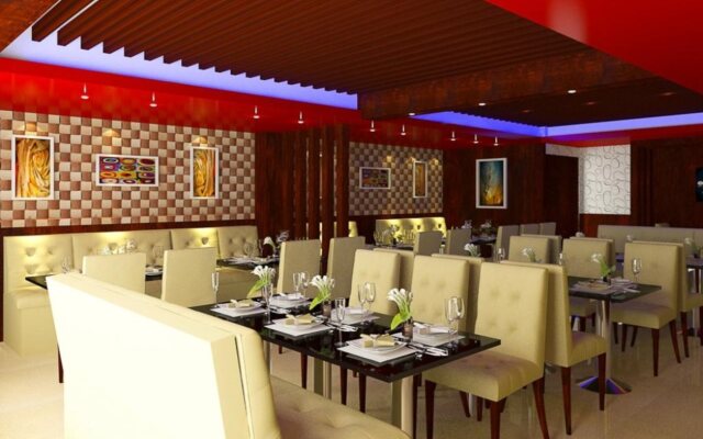 Saibala Grand Hotel