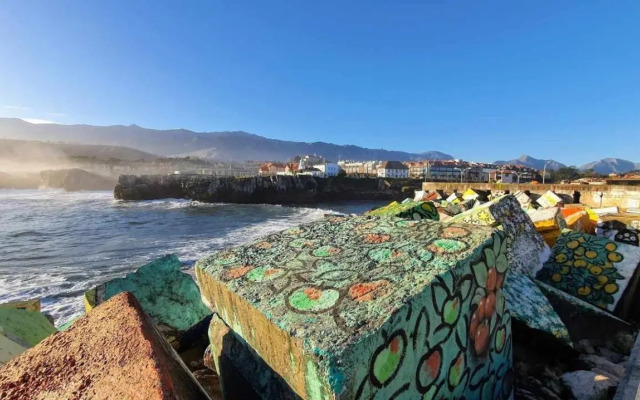 Casa Vacacional Paula