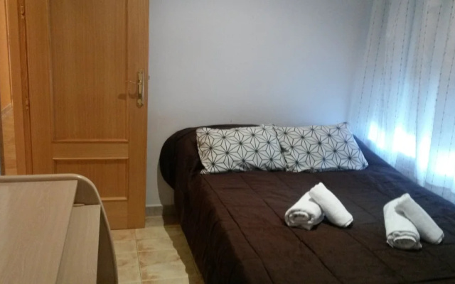 Hostal Virgen del Pilar