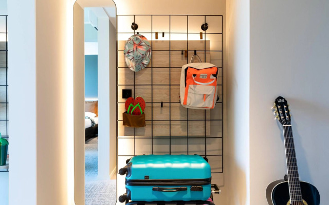 Moxy Utrecht