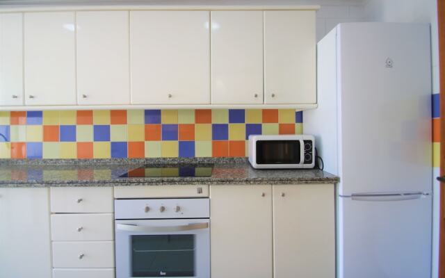 Apt. CasaTuris Residencial San Juan