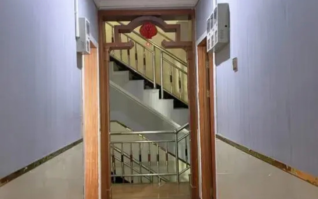 Jieshou Lantian Hotel