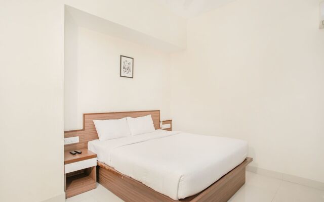 OYO 11308 Benhur Pride Hotel