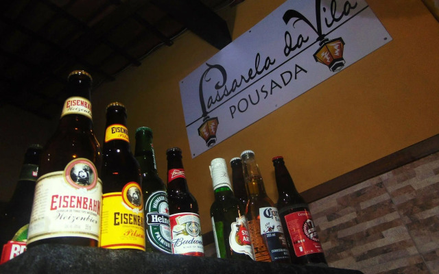 Pousada Passarela da Vila
