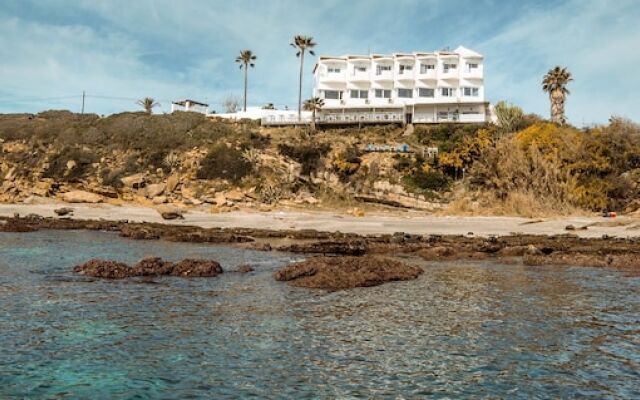 Hotel Boutique Milla de Plata